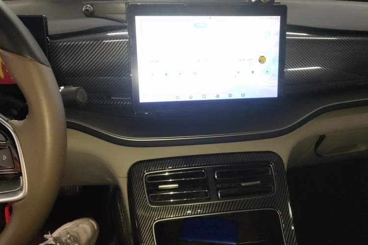 Used BYD Qin PLUS 2023 Champion Edition EV 510KM Beyond Model