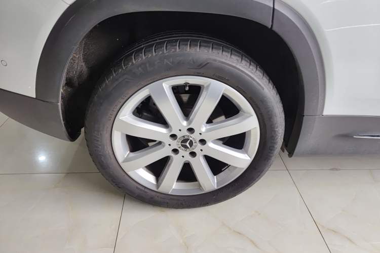 Used Mercedes-Benz GLB 2020 GLB 200 Stylish Edition