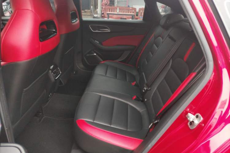 Used MG 6 2020 1.5T Automatic Trophy Flagship Edition
