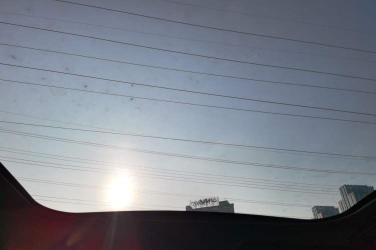 Used  S05 2024 510 Ultra Pure Electric Version
