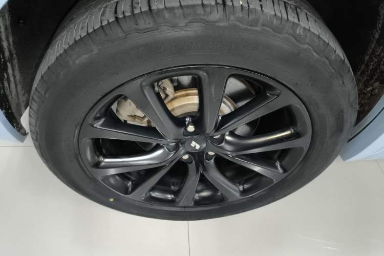 Used Li Auto ONE 2020 Extended-Range 6-Seater Version
