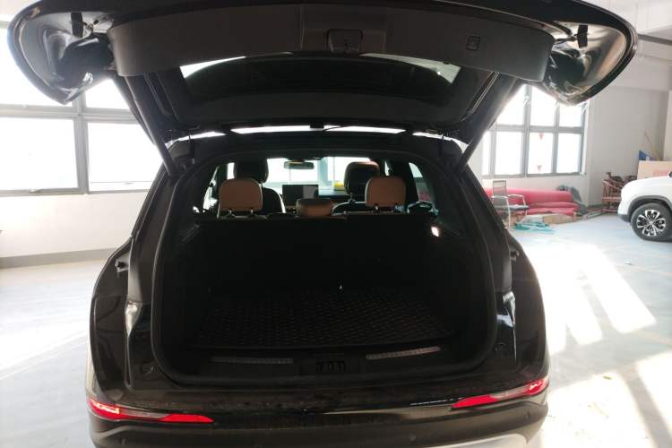 Used Lincoln Corsair 2022 2.0T Two-Wheel Drive Luxury Edition