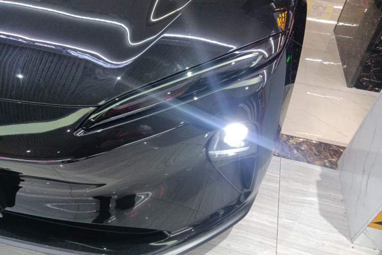 Used Nio ET5T 2024 75kWh Touring
