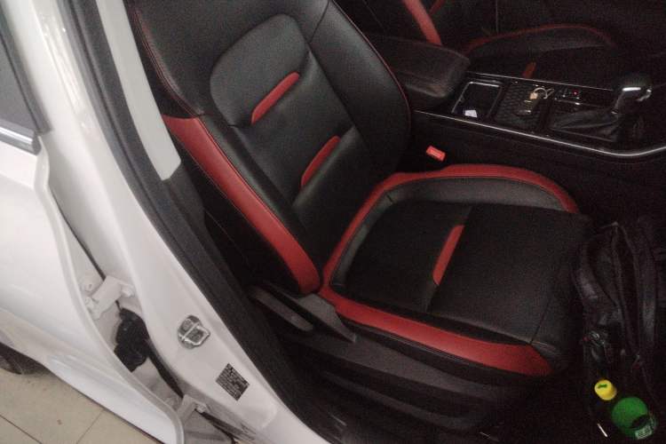 Used Chery Tiggo 5x 2022 Superhero Edition 1.5L CVT Luxury Model
