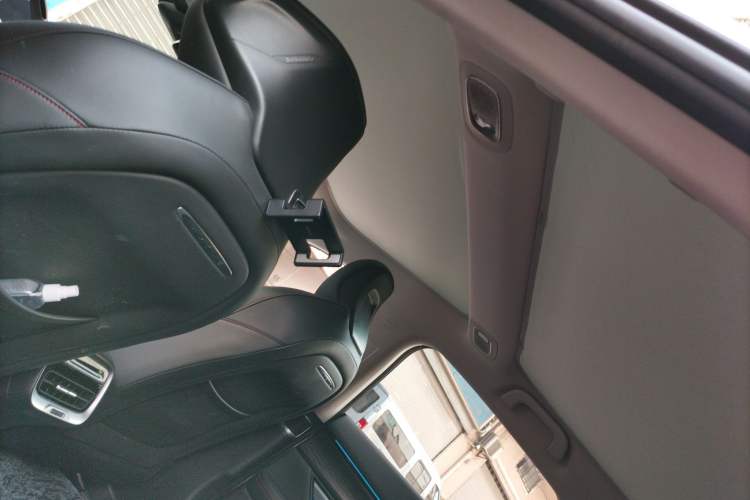 Used XPeng P7 2020 670E