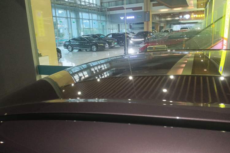 Used Wuling Bingo 2023 333 km Enjoyment Version