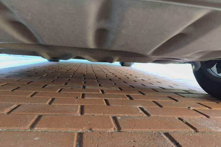 Used BMW 5 Series 2013 520Li Elegant Edition