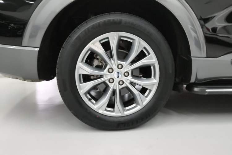 Used Ford Explorer 2020 EcoBoost 285 4x4 Trend Edition 7-Seater
