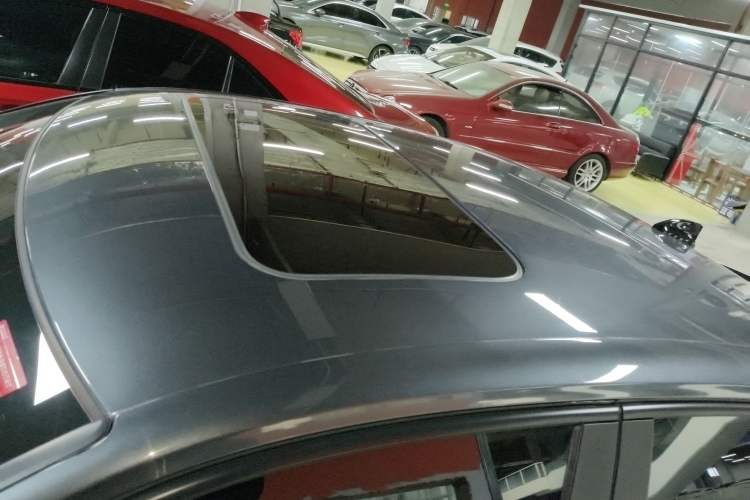 Used Honda Civic 2022 240TURBO CVT Dynamic Edition
