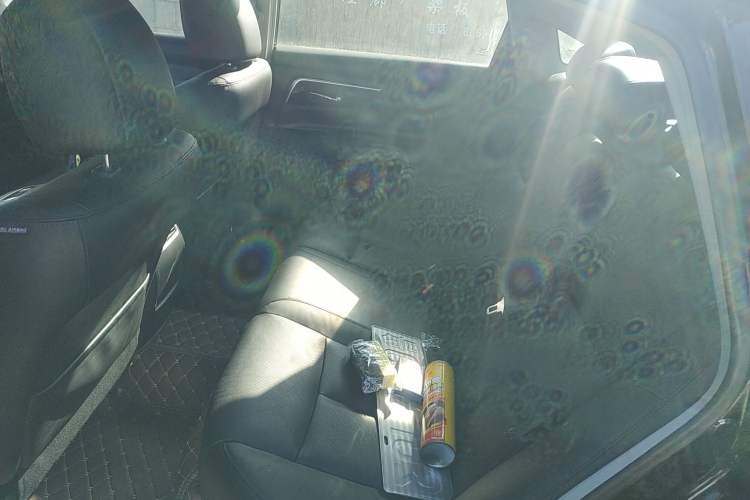 Used Nissan Teana 2016 Revised Version 2.0L XL Comfort Edition
