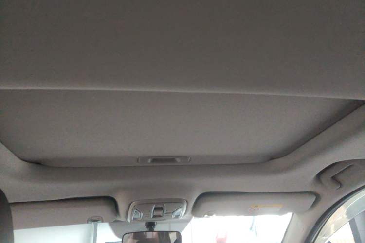 Used GAC Trumpchi M6 2019 270T Automatic Luxury Edition (7-seater) China V Standard