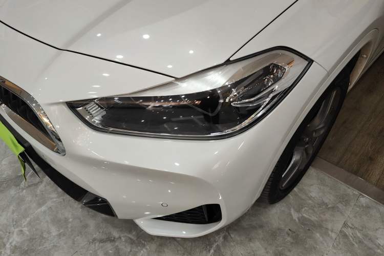 Used BMW X2 2021 Restyled sDrive25i M Sport Package