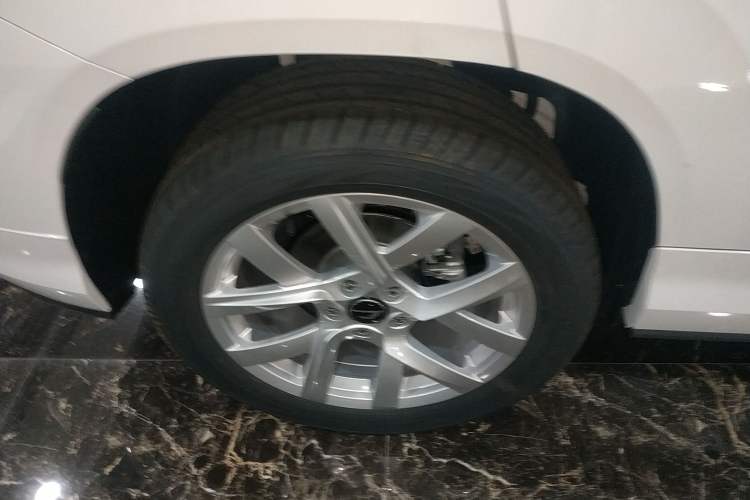 Used Jetta VS5 2026 Model, 280TSI Automatic Enjoyment Edition