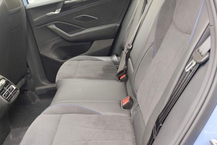 Used Volkswagen Tiguan L 2024 PRO 380TSI Four-Wheel Drive R-Line Prestige Edition
