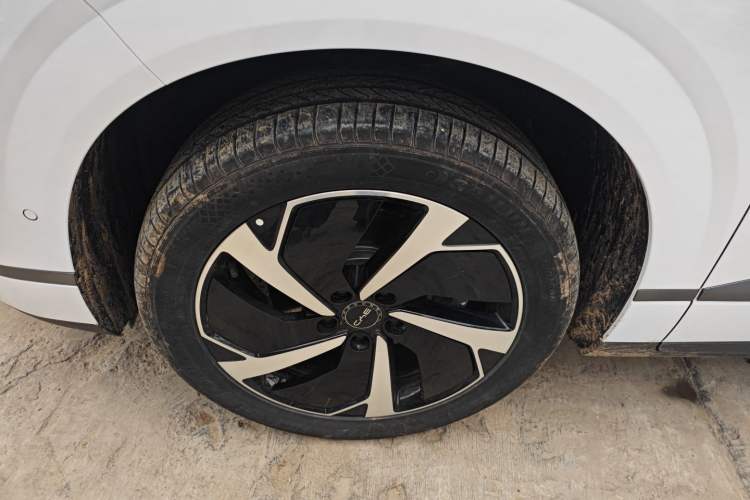 Used BYD Sealion 06 New Energy 2025 Model EV 605 Navigation Plus Edition
