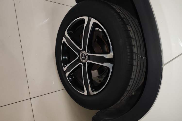 Used Mercedes-Benz GLA 2018 GLA 200 Fashion Model
