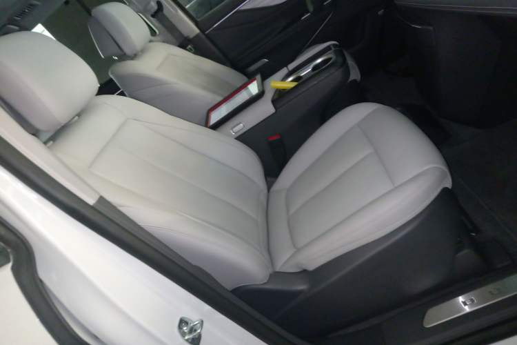 Used Buick GL8 2025 Lu Zun Deluxe Edition
