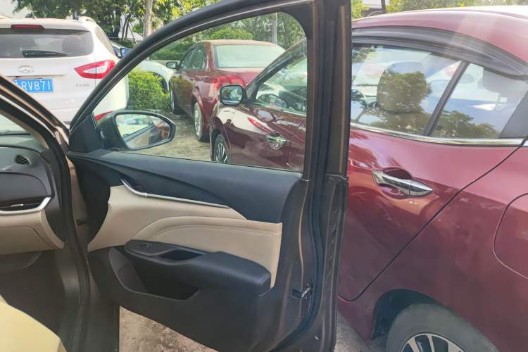 Used Buick GT 2017 15N Automatic Deluxe Edition
