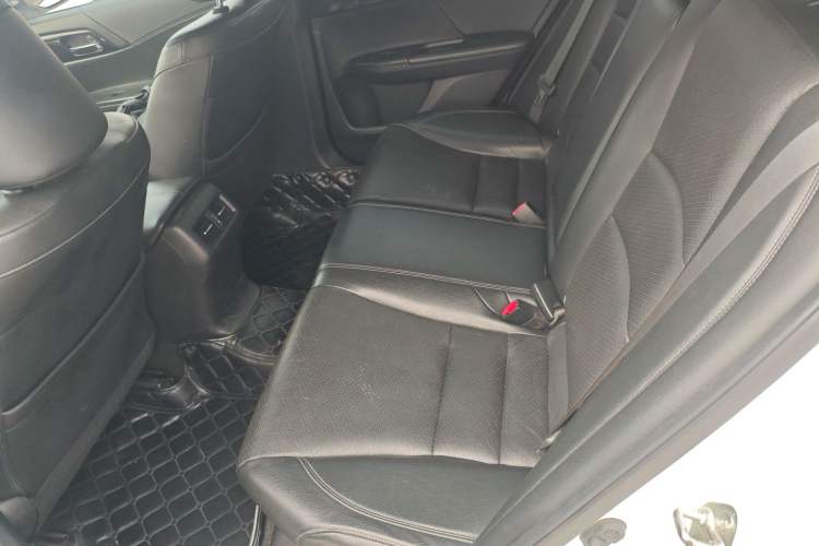 Used Honda Accord 2016 2.0L Elite Edition