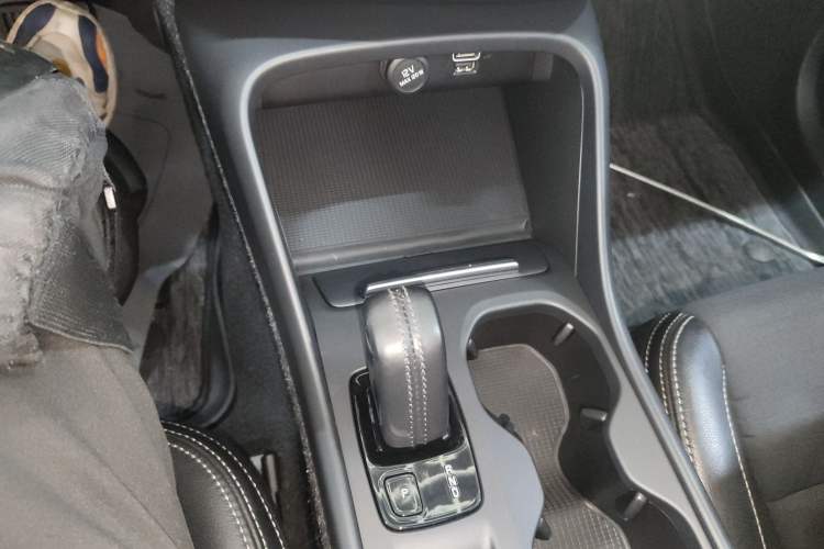 Used Volvo XC40 2020 T3 Smart & Stylish Edition