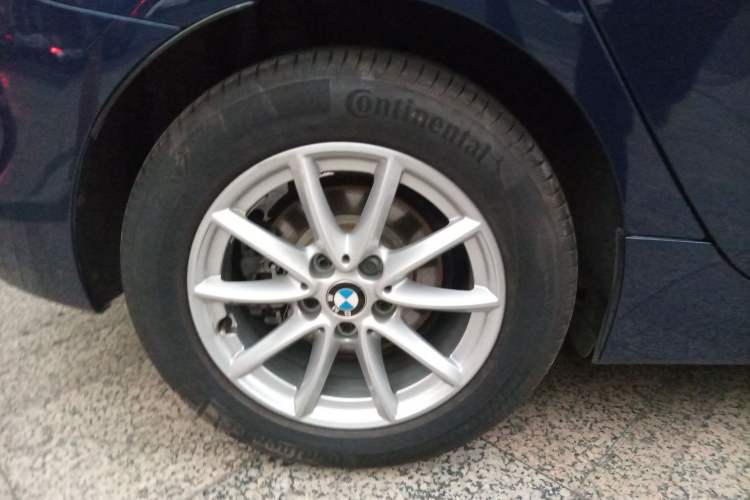 Used BMW 2 Series Active Tourer 2016 218i Fashion Model