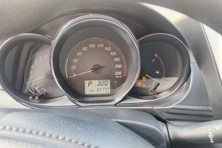 Used Toyota YARiS L 2020 X-Trail X 1.5L CVT Leading Edition