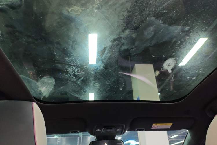 Used BYD Dolphin 2021 405 km Fashion Edition