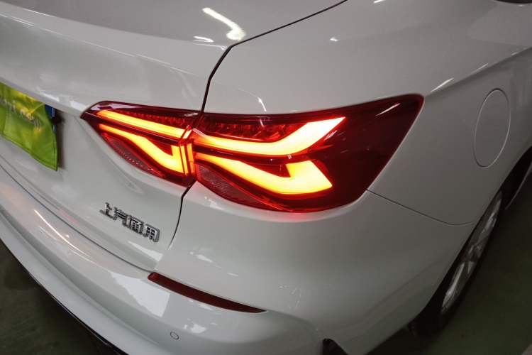 Used Chevrolet Monza 2023 1.5L Dual-Clutch Enjoyment Edition
