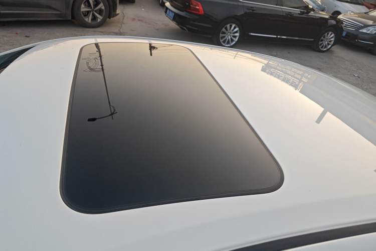 Used Nissan Sylphy 2022 1.6L XL CVT Enjoyment Edition
