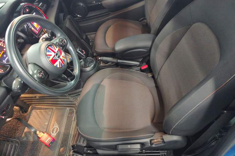 Used  MINI 2018 1.5T ONE PLUS
