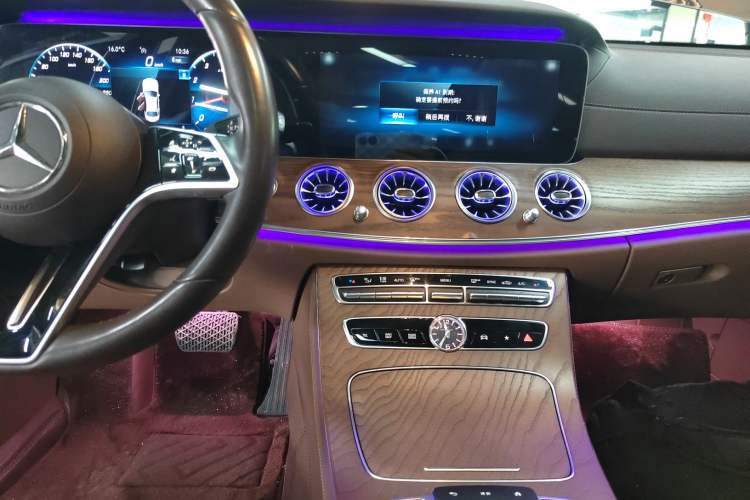 Used Mercedes-Benz E-Class 2022 Updated E 300 L Luxury Edition
