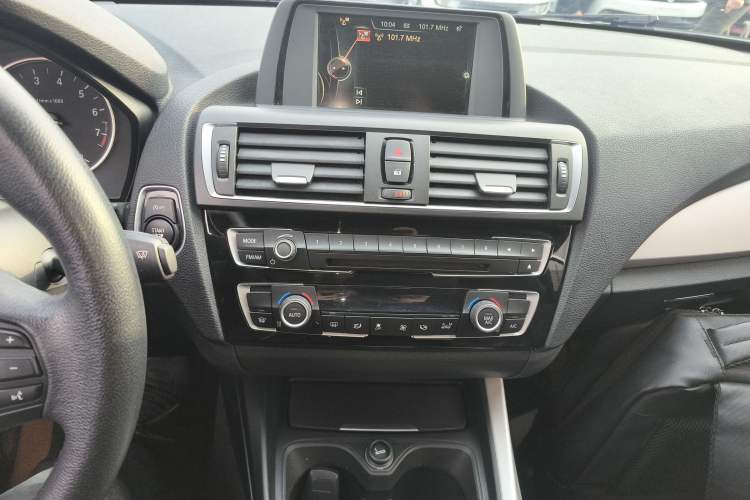 Used BMW 2 Series 2015 218i Convertible Coupe
