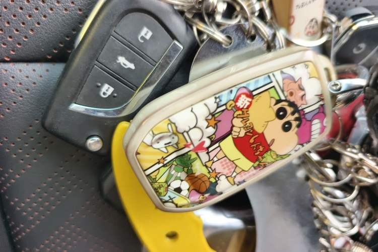 Used Toyota Levin 2023 Smart Electric Hybrid Dual-Engine 1.8L Sport Edition