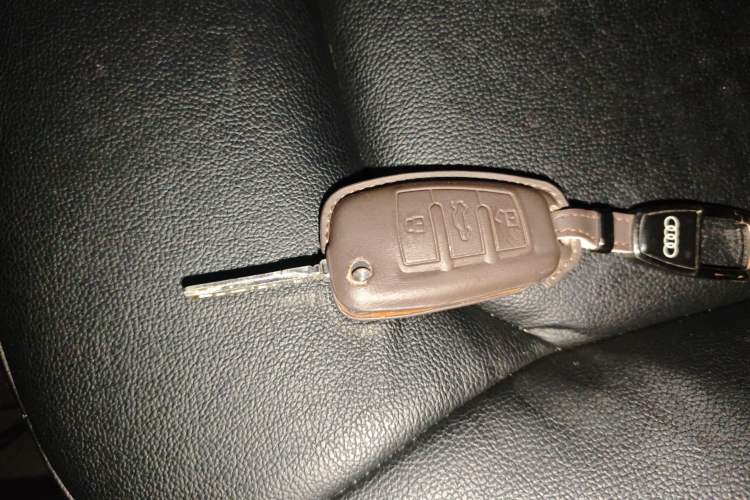 Used Audi A3 2016 Limousine 35 TFSI Prestige Edition
