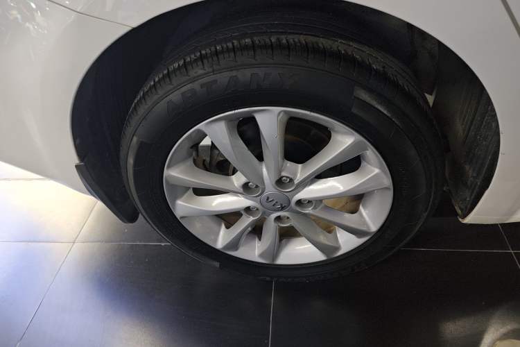 Used Kia K3 2016 1.6L Automatic GL
