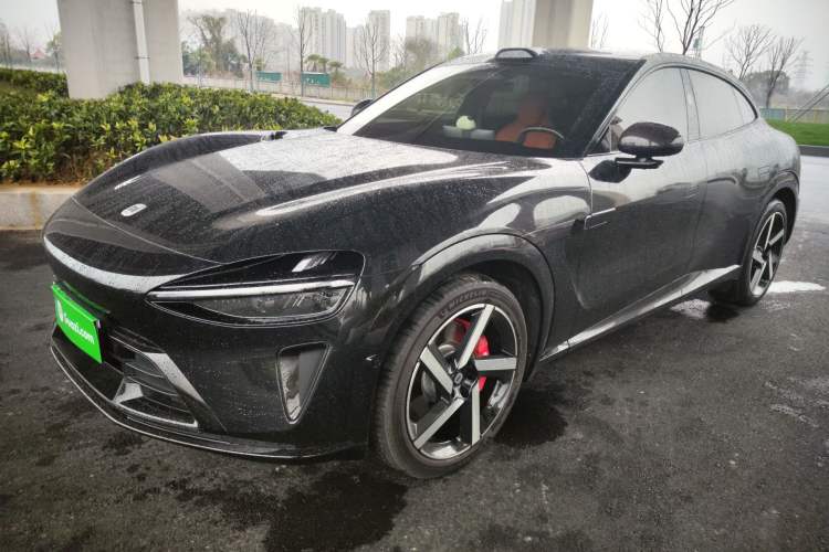 Used Xiaomi Auto YU7 2025 Ultra-Long Range High-Performance All-Wheel-Drive Max Edition