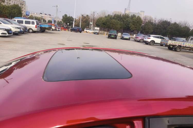 Used Buick GT 2015 15N Automatic Deluxe Edition
