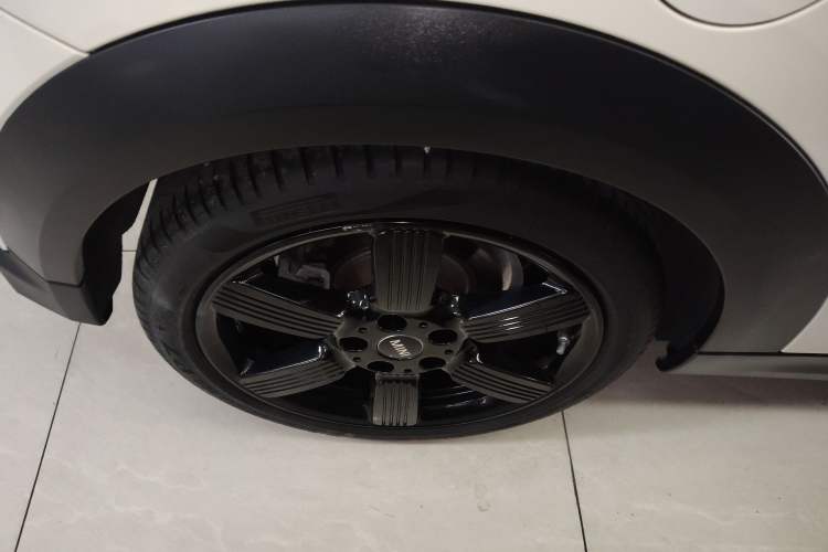 Used  MINI 2023 1.5T COOPER Artist