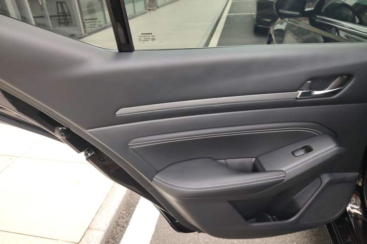 Used Nissan Teana 2022 2.0L XE Pure Enjoyment Edition
