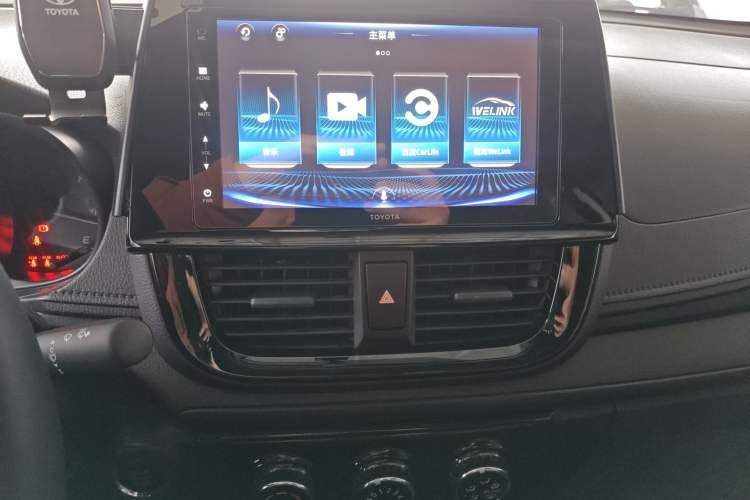 Used Toyota Vios 2022 1.5L 20th Anniversary Edition