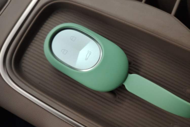 Used Nio EC6 2024 75 kWh
