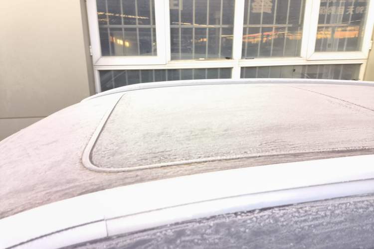 Used Changan CS55PLUS PHEV 2025 Smart New Blue Whale 125km Battleship Edition