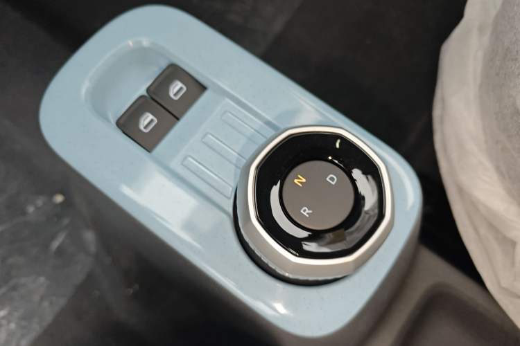 Used  Panda 2024 Panda Mini 200km Endurance Bear