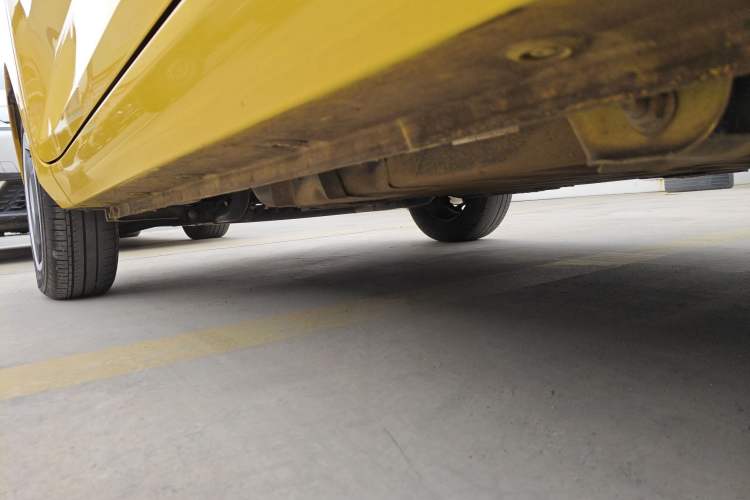 Used Wuling Hongguang MINIEV 2021 Macaron Premium Model – Lithium Iron Phosphate
