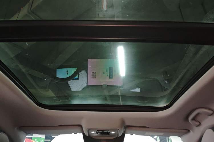 Used BYD Sealion 05 DM-i 2025 DM-i Smart Drive 115KM Flagship Model