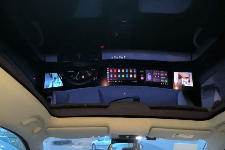 Used Lingxi L 2024 Player No. 1 Edition
