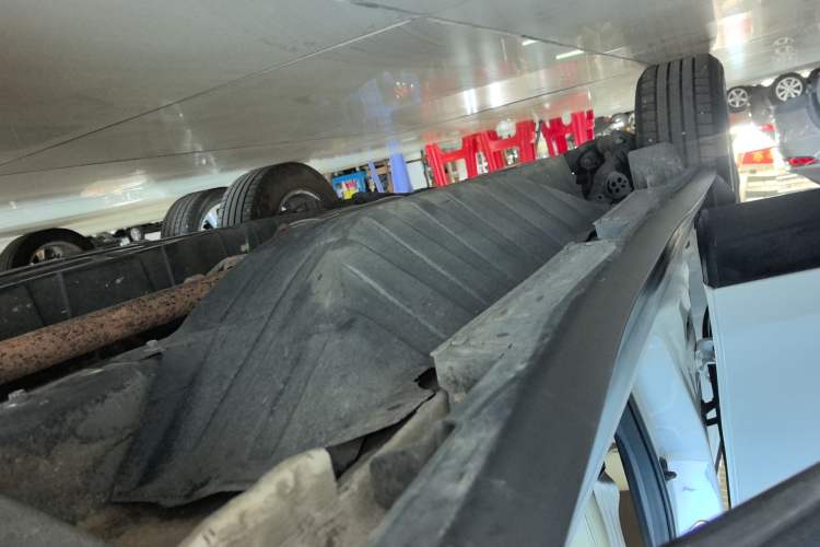 Used Honda CR-V 2015 2.0L two-wheel drive Fashion Edition