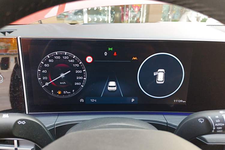 Used Hyundai Santa Fe 2024 2.0T Connoisseur Ultra
