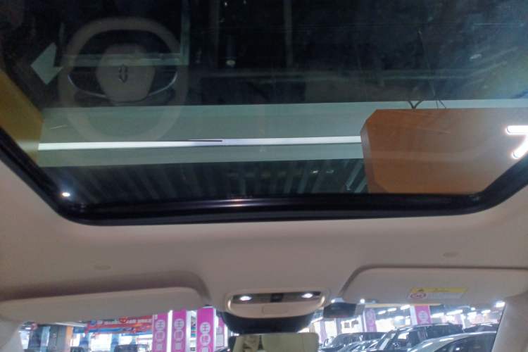 Used Hima AITO M7 2024 1.5T Intelligent Driving 4WD Max Edition 5 Seats
