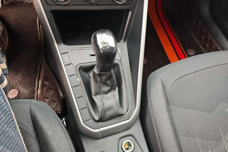 Used Volkswagen Polo 2021 Plus 1.5L Automatic Panoramic Enjoyment Edition
